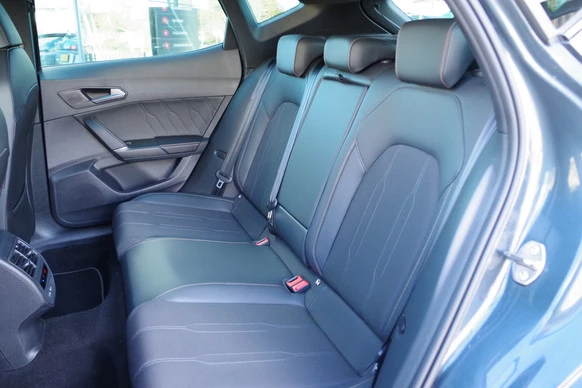 CUPRA Formentor - Afbeelding 14 van 30