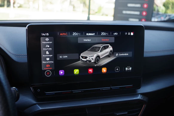 CUPRA Formentor - Afbeelding 16 van 30