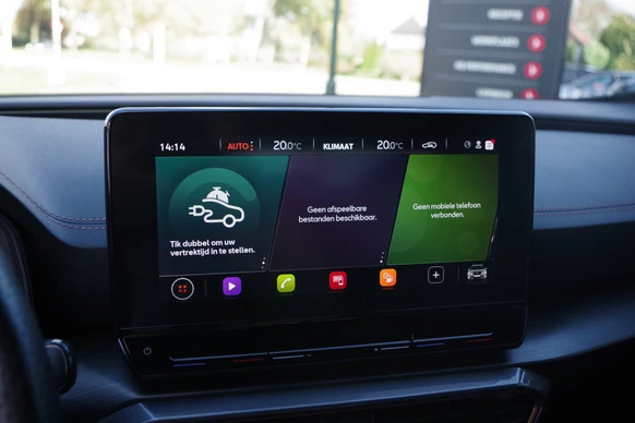 CUPRA Formentor - Afbeelding 17 van 30