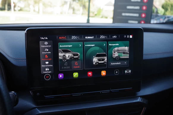 CUPRA Formentor - Afbeelding 18 van 30