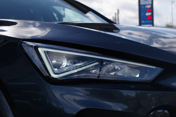 CUPRA Formentor - Afbeelding 19 van 30