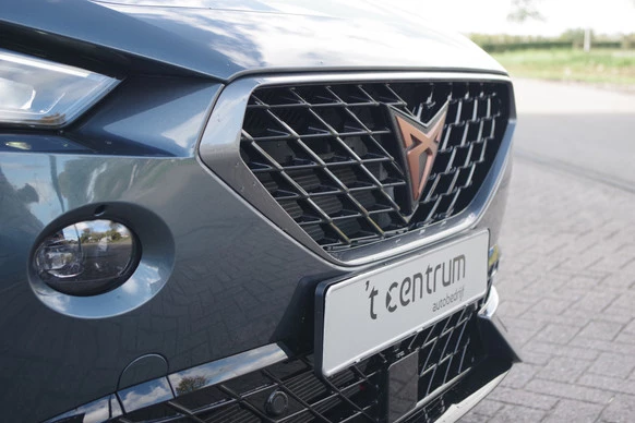 CUPRA Formentor - Afbeelding 21 van 30