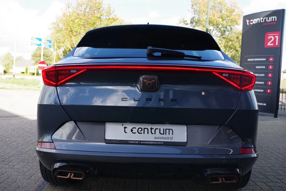 CUPRA Formentor - Afbeelding 24 van 30