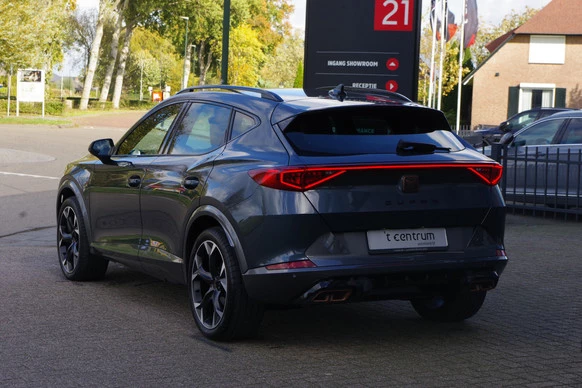 CUPRA Formentor - Afbeelding 25 van 30