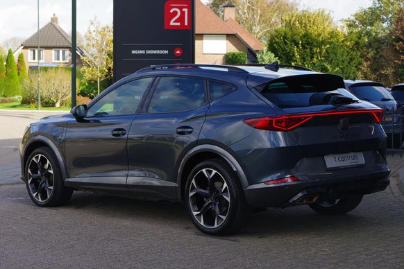 CUPRA Formentor - Afbeelding 26 van 30