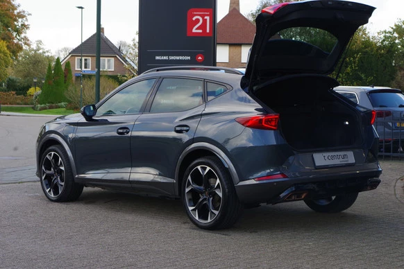 CUPRA Formentor - Afbeelding 27 van 30