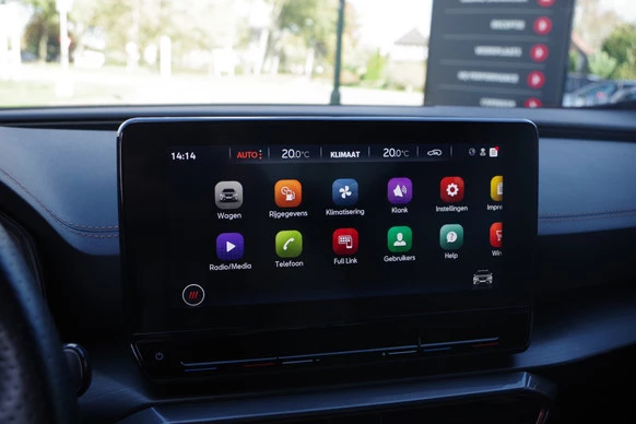 CUPRA Formentor - Afbeelding 29 van 30