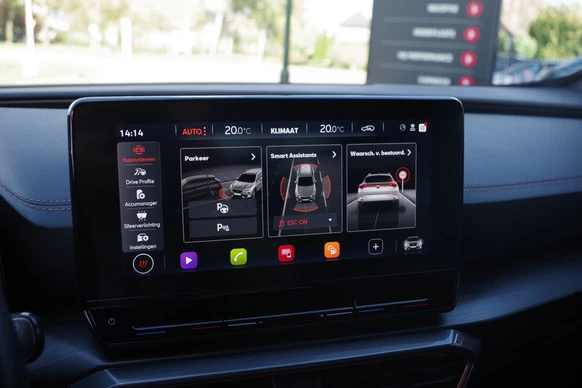 CUPRA Formentor - Afbeelding 30 van 30