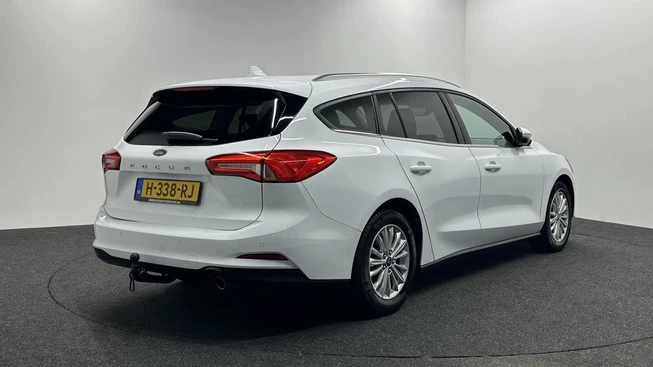 Ford Focus - Afbeelding 2 van 30
