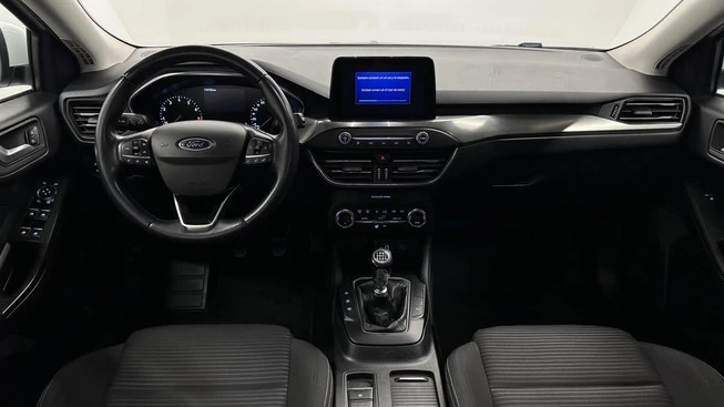 Ford Focus - Afbeelding 3 van 30