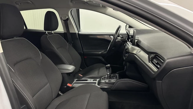 Ford Focus - Afbeelding 4 van 30