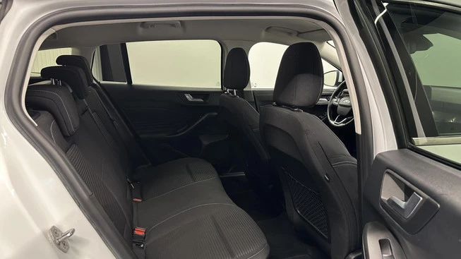 Ford Focus - Afbeelding 5 van 30