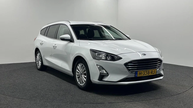 Ford Focus - Afbeelding 7 van 30