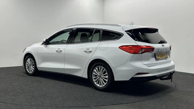 Ford Focus - Afbeelding 8 van 30