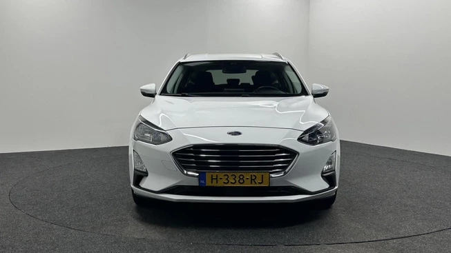 Ford Focus - Afbeelding 9 van 30