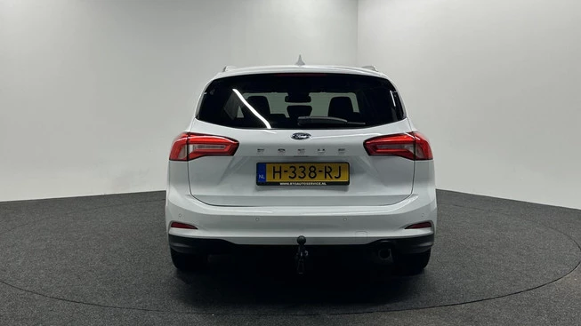 Ford Focus - Afbeelding 10 van 30