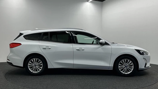 Ford Focus - Afbeelding 11 van 30