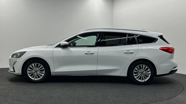 Ford Focus - Afbeelding 12 van 30