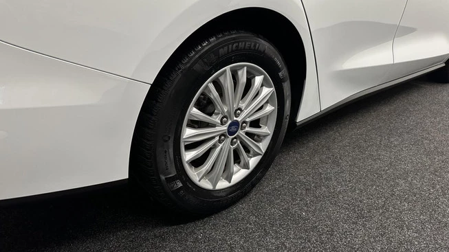 Ford Focus - Afbeelding 13 van 30