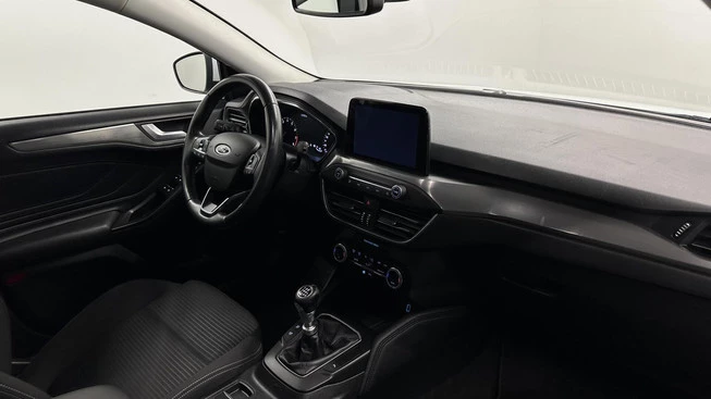 Ford Focus - Afbeelding 16 van 30