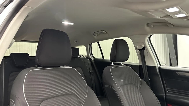 Ford Focus - Afbeelding 17 van 30