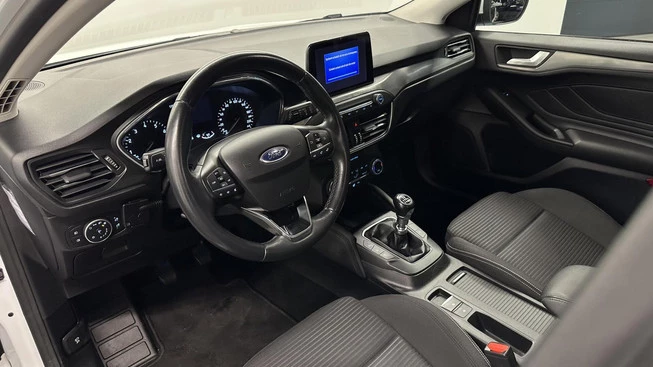 Ford Focus - Afbeelding 20 van 30