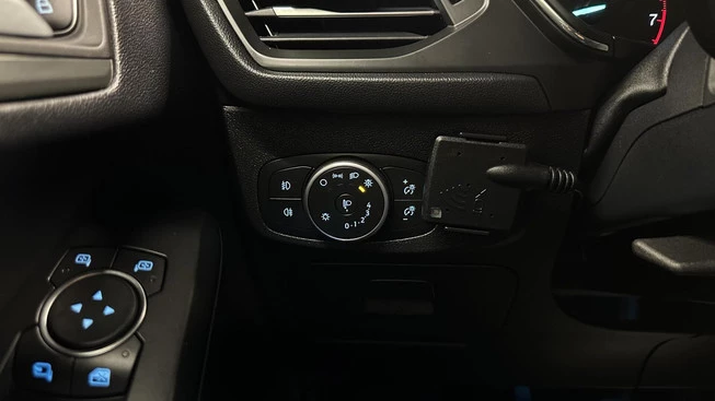 Ford Focus - Afbeelding 24 van 30