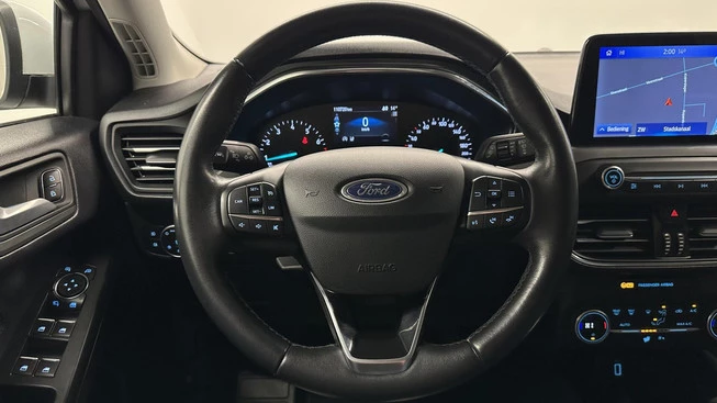 Ford Focus - Afbeelding 25 van 30