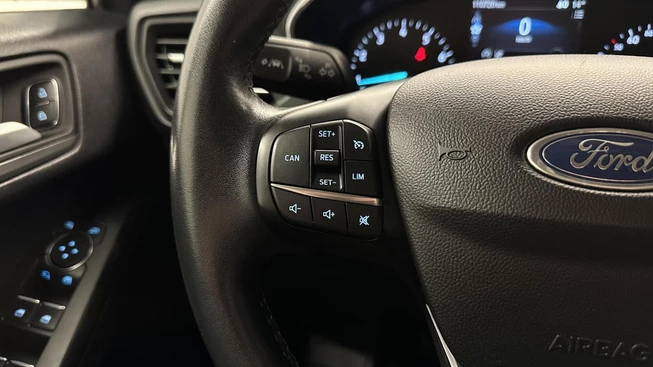 Ford Focus - Afbeelding 26 van 30