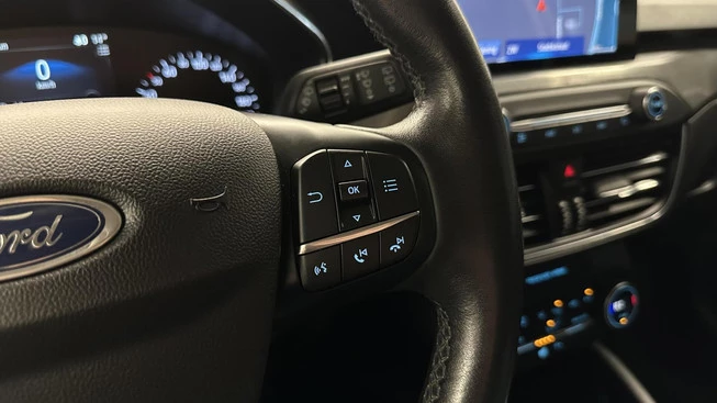 Ford Focus - Afbeelding 27 van 30