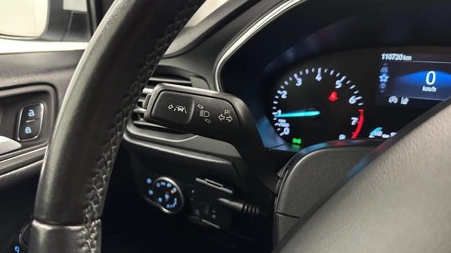 Ford Focus - Afbeelding 28 van 30