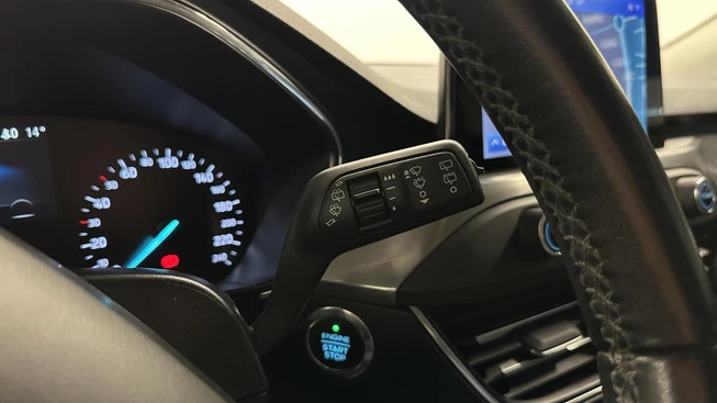 Ford Focus - Afbeelding 29 van 30