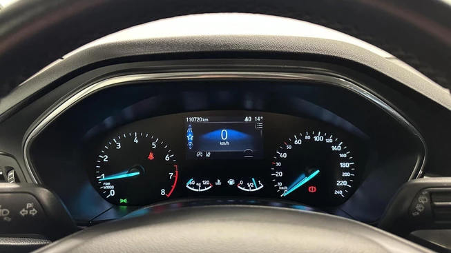 Ford Focus - Afbeelding 30 van 30