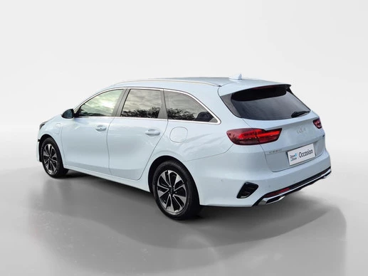Kia Ceed Sportswagon - Afbeelding 8 van 22