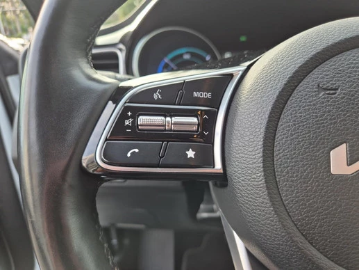 Kia Ceed Sportswagon - Afbeelding 13 van 22