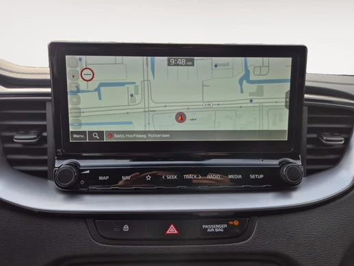 Kia Ceed Sportswagon - Afbeelding 17 van 22