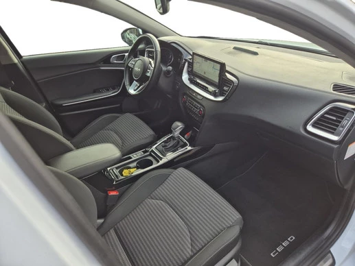 Kia Ceed Sportswagon - Afbeelding 21 van 22