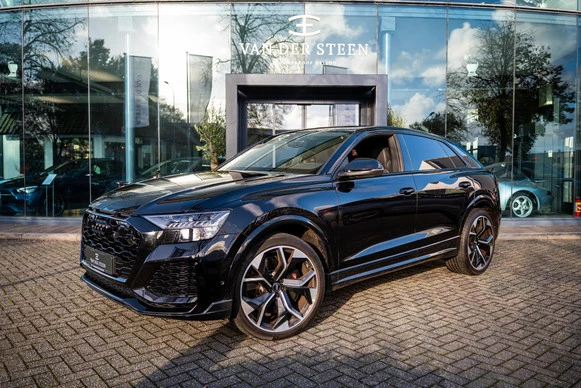 Audi RSQ8 - Afbeelding 1 van 24