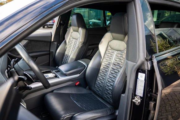 Audi RSQ8 - Afbeelding 3 van 24