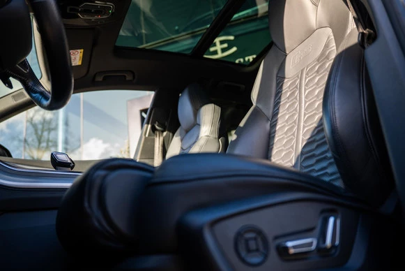 Audi RSQ8 - Afbeelding 4 van 24