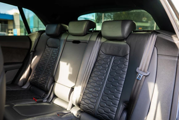 Audi RSQ8 - Afbeelding 5 van 24