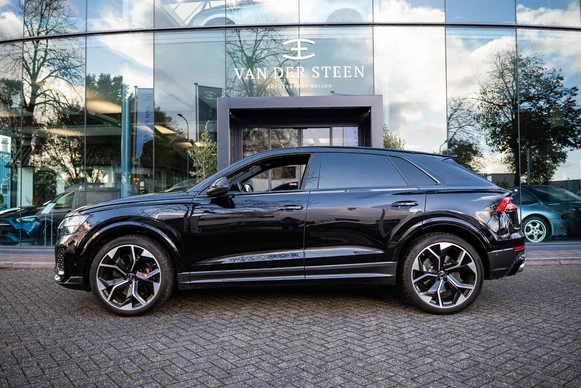 Audi RSQ8 - Afbeelding 6 van 24