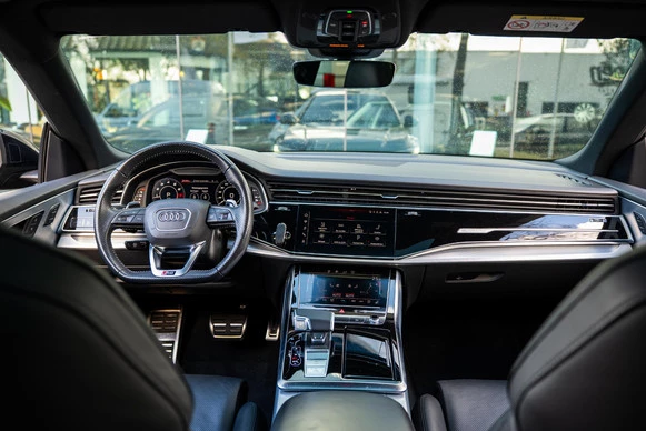 Audi RSQ8 - Afbeelding 7 van 24