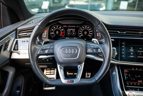Audi RSQ8 - Afbeelding 8 van 24