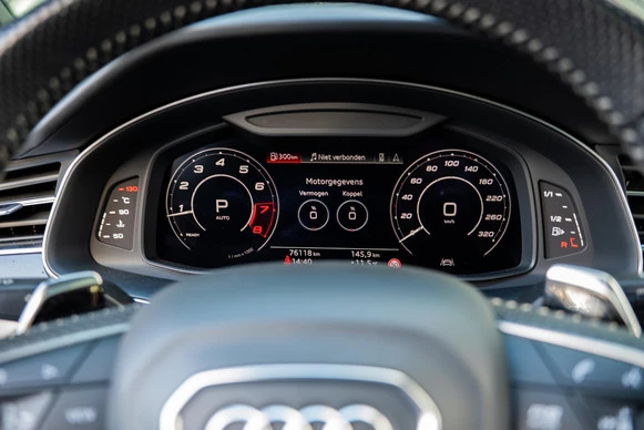 Audi RSQ8 - Afbeelding 10 van 24