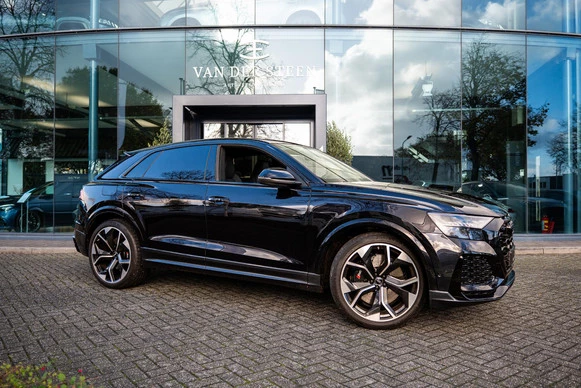 Audi RSQ8 - Afbeelding 11 van 24