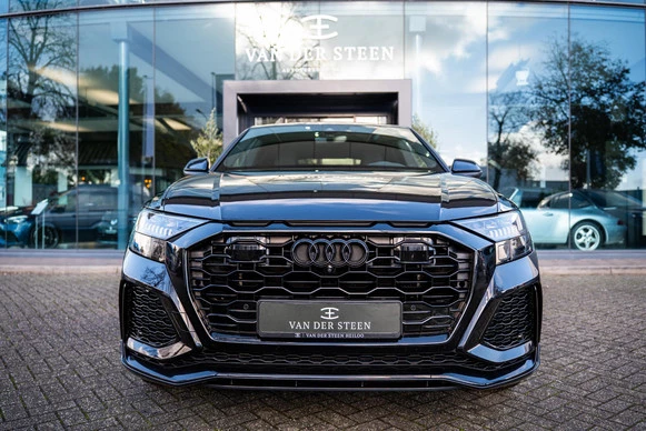 Audi RSQ8 - Afbeelding 12 van 24