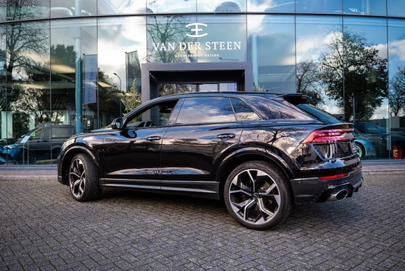 Audi RSQ8 - Afbeelding 13 van 24