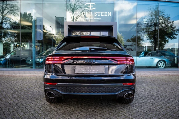 Audi RSQ8 - Afbeelding 14 van 24
