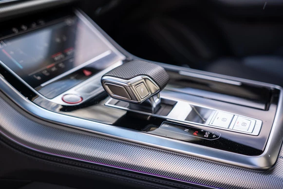 Audi RSQ8 - Afbeelding 16 van 24